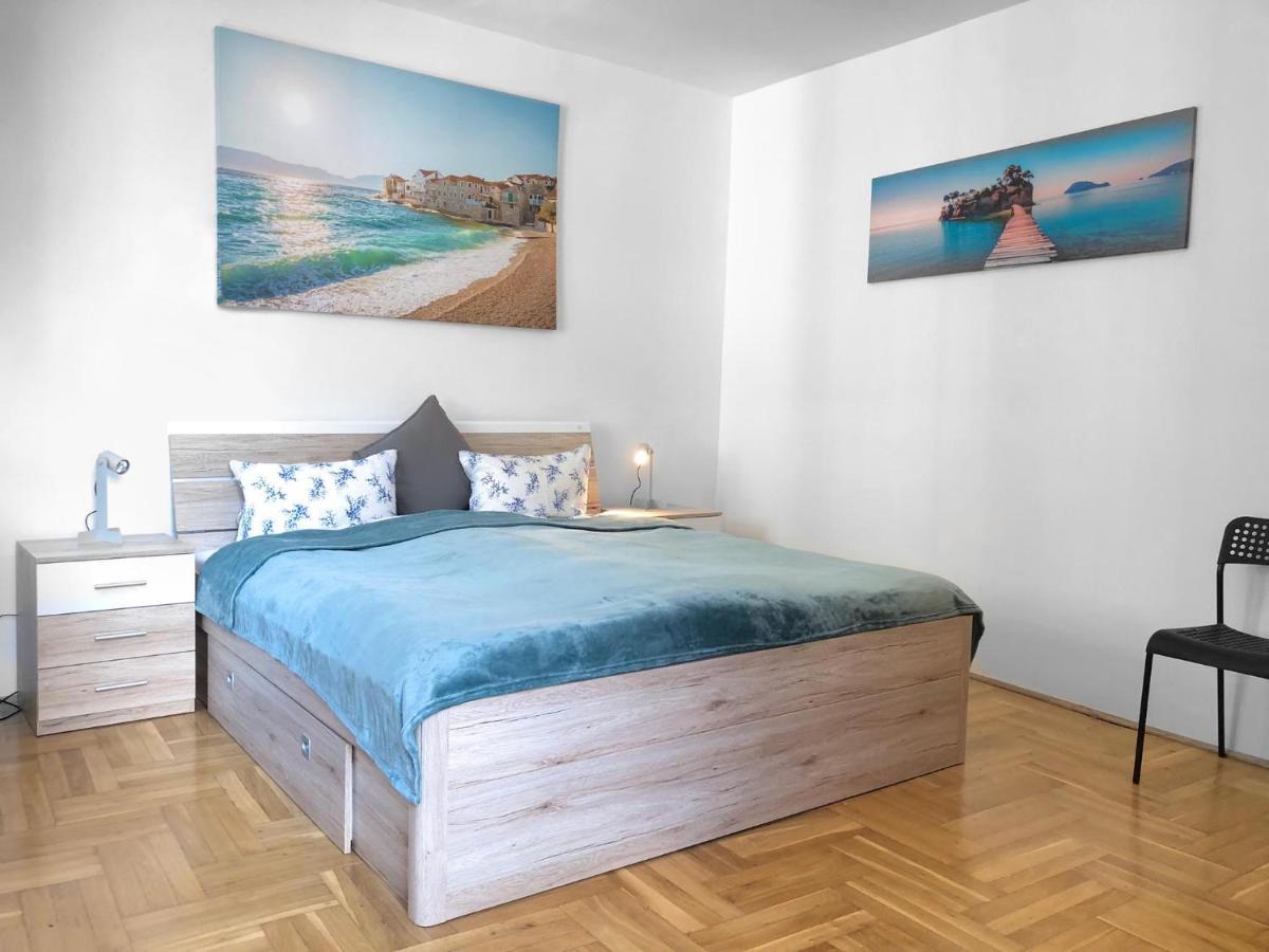 Castle Corner Apartment 부다페스트 외부 사진