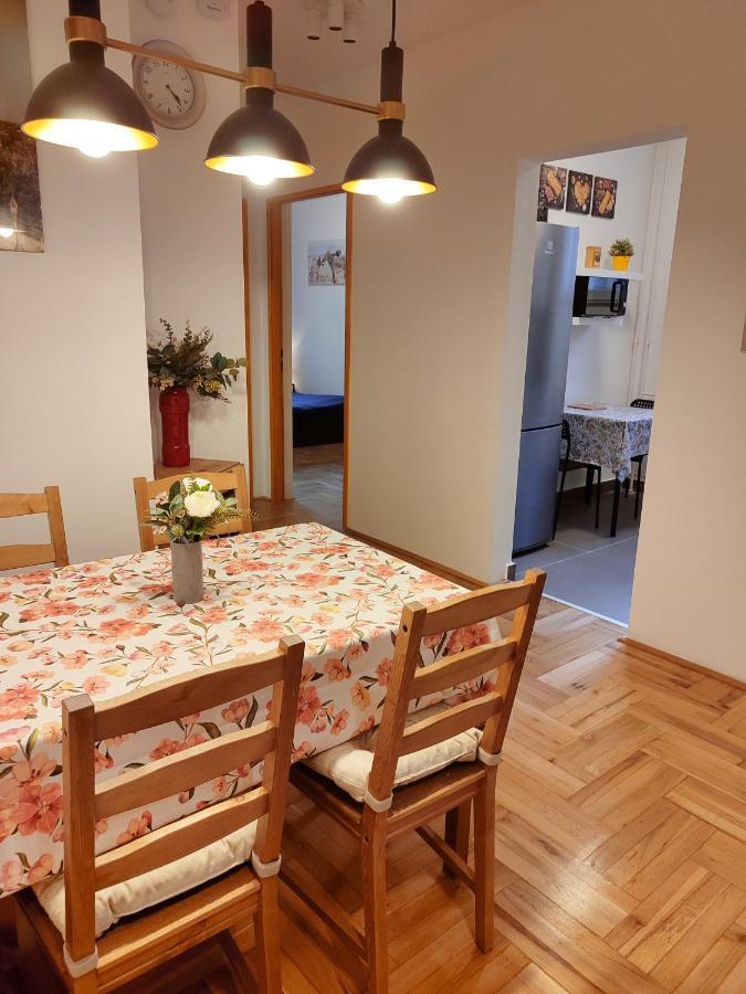 Castle Corner Apartment 부다페스트 외부 사진