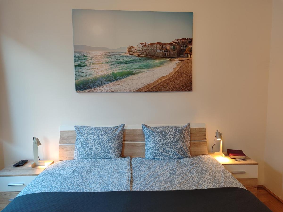 Castle Corner Apartment 부다페스트 외부 사진