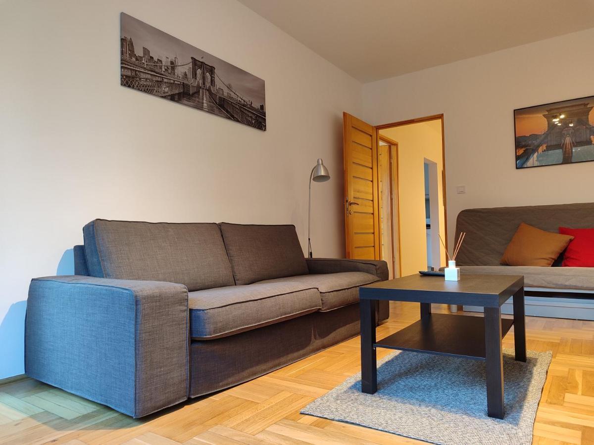 Castle Corner Apartment 부다페스트 외부 사진
